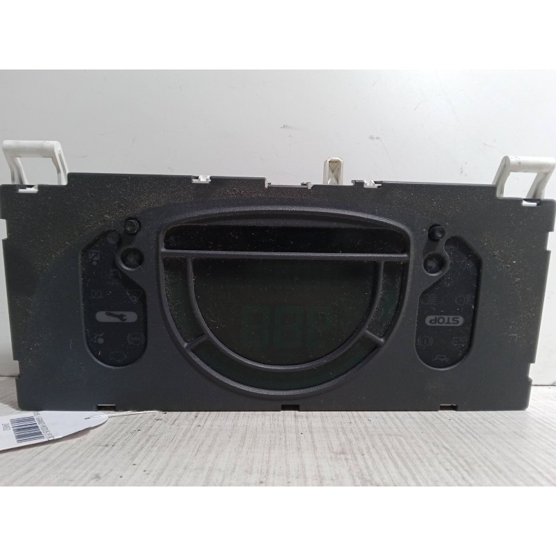 Recambio de cuadro instrumentos para renault modus / grand modus (f/jp0_) 1.4 (jp01, jp0j) referencia OEM IAM VAG216789068  