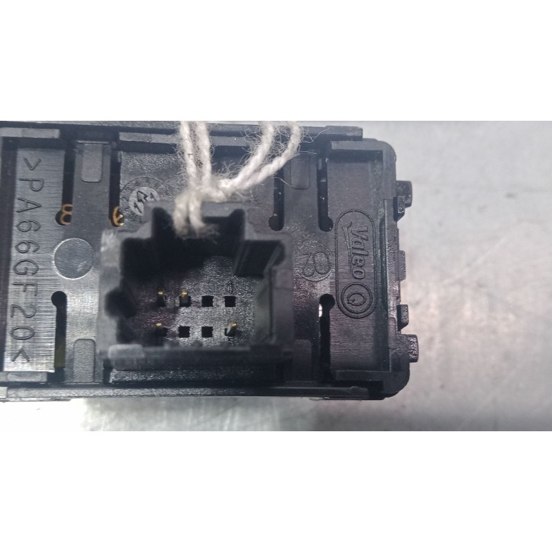 Recambio de mando elevalunas delantero derecho para renault laguna iii grandtour (kt0/1) 1.5 dci (kt0a, kt0r, kt02) referencia O