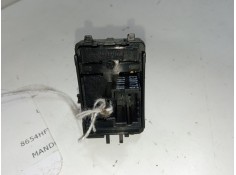 Recambio de mando elevalunas trasero derecho para renault laguna iii grandtour (kt0/1) 1.5 dci (kt0a, kt0r, kt02) referencia OEM 2