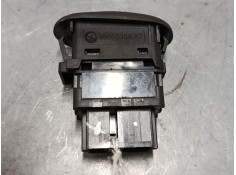 Recambio de mando elevalunas delantero derecho para citroën c3 i (fc_, fn_) 1.4 hdi referencia OEM IAM 96605364XT  