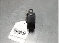 Recambio de mando elevalunas trasero derecho para nissan qashqai i (j10, nj10) 1.6 referencia OEM IAM 25411BR00A  