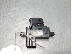 Recambio de mando elevalunas trasero derecho para nissan qashqai i (j10, nj10) 1.6 referencia OEM IAM 25411BR00A   2
