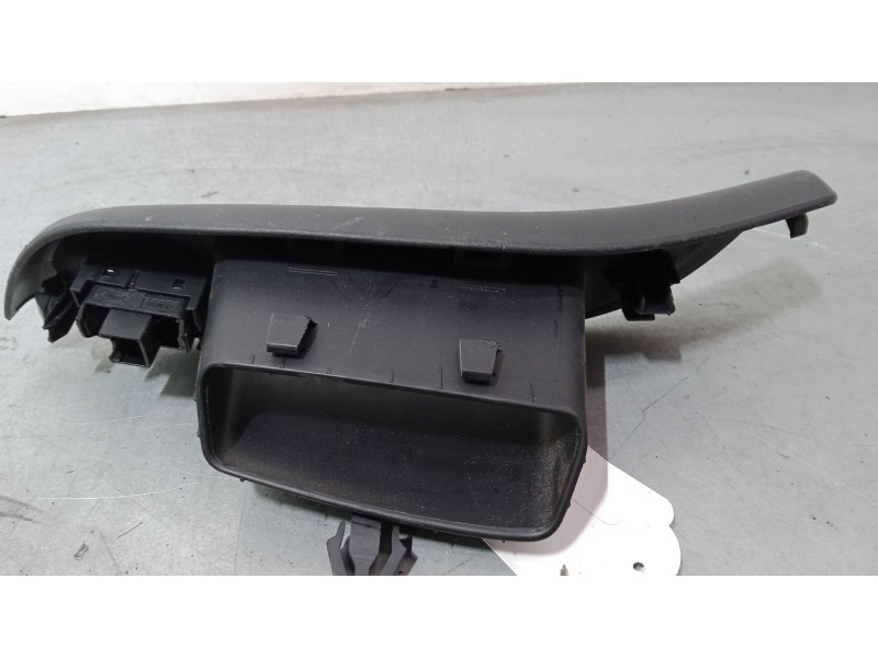 Recambio de mando elevalunas trasero derecho para ford focus iii 1.6 tdci referencia OEM IAM   