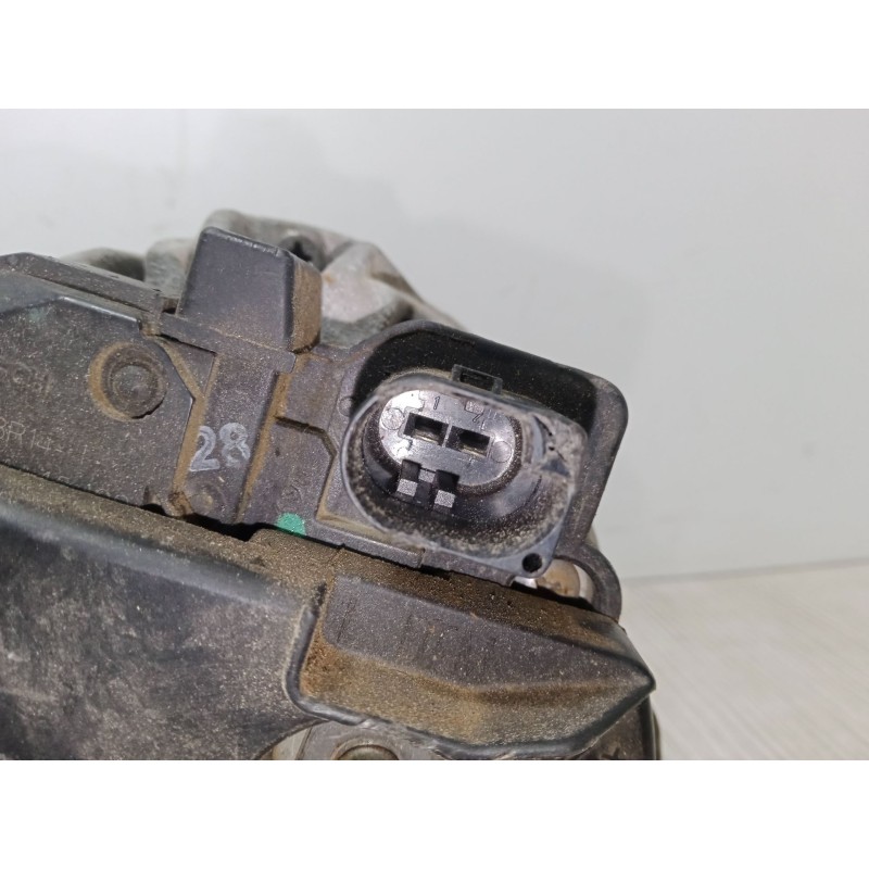 Recambio de alternador para skoda fabia i (6y2) 1.4 16v referencia OEM IAM 038903018RX01  