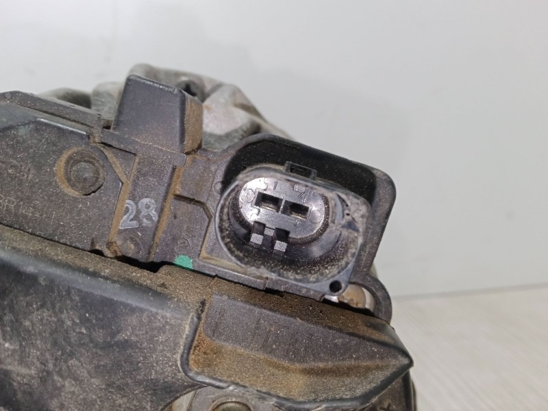 Recambio de alternador para skoda fabia i (6y2) 1.4 16v referencia OEM IAM 038903018RX01  