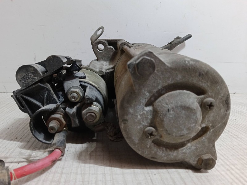 Recambio de motor arranque para ford ka (rb_) 1.3 i referencia OEM IAM 95FB11000BD  