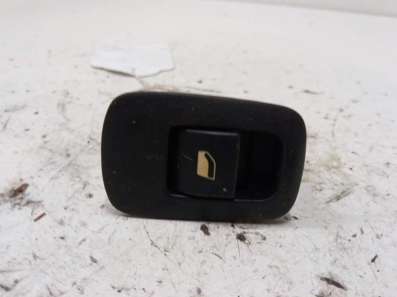 Recambio de mando elevalunas trasero derecho para citroën c4 grand picasso i (ua_) 2.0 hdi 138 referencia OEM IAM 96639378ZD  