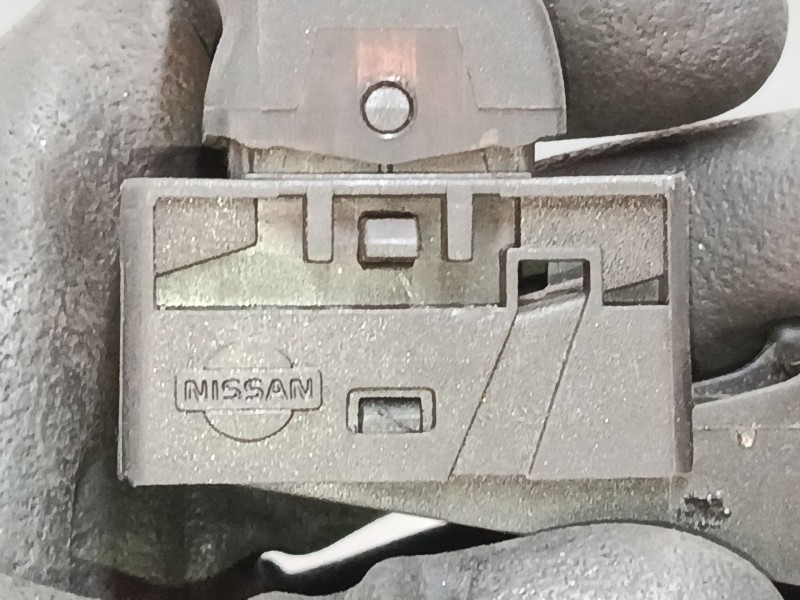 Recambio de mando elevalunas delantero derecho para nissan primera hatchback (p11) 1.6 16v referencia OEM IAM   