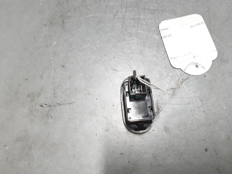 Recambio de mando elevalunas delantero derecho para citroën c3 pluriel (hb_) 1.4 hdi referencia OEM IAM   