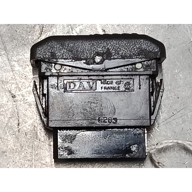 Recambio de mando elevalunas delantero derecho para renault clio i (b/c57_, 5/357_) 1.4 referencia OEM IAM   