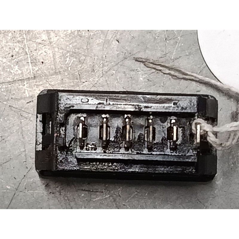 Recambio de mando elevalunas delantero derecho para renault clio i (b/c57_, 5/357_) 1.4 referencia OEM IAM   