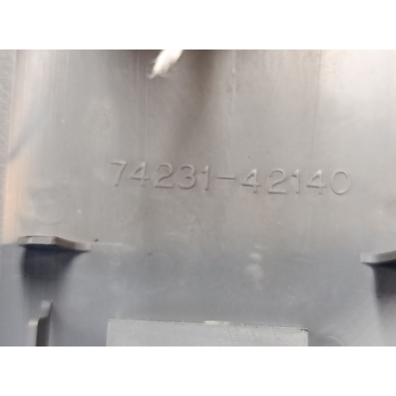 Recambio de mando elevalunas delantero derecho para toyota rav 4 ii (_a2_) 2.0 d 4wd (cla20_, cla21_) referencia OEM IAM   