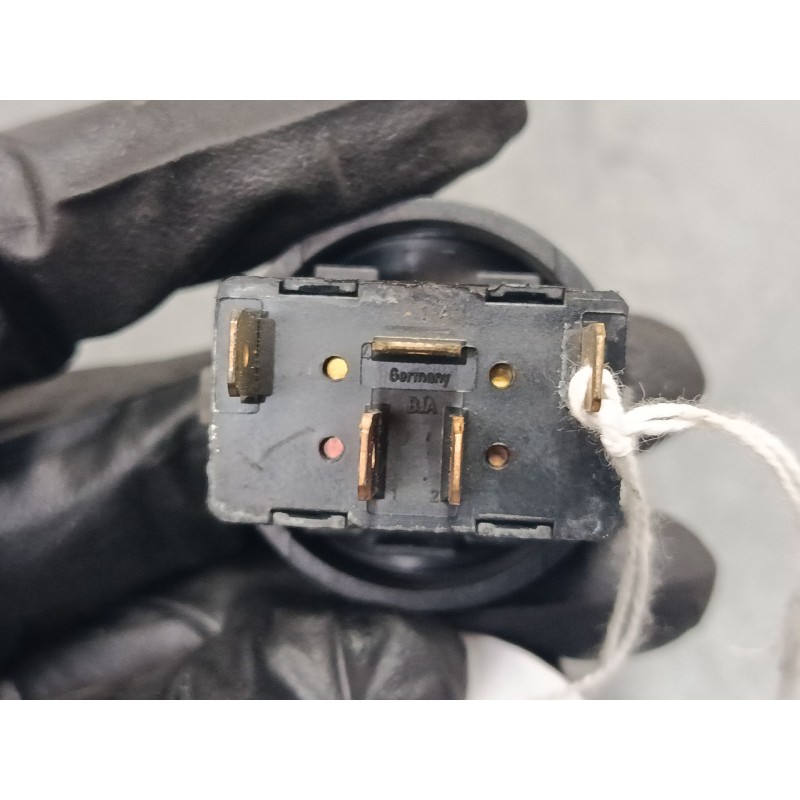 Recambio de mando elevalunas delantero derecho para smart fortwo coupé (450) 0.7 (450.352, 450.332) referencia OEM IAM 111300215