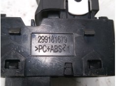 Recambio de mando elevalunas delantero derecho para kia picanto iii (ja) 1.0 referencia OEM IAM 299181679   2