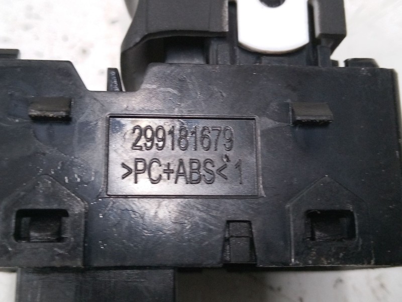Recambio de mando elevalunas delantero derecho para kia picanto iii (ja) 1.0 referencia OEM IAM 299181679  