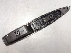 Recambio de mando elevalunas delantero derecho para citroën c4 coupé (la_) 1.6 hdi referencia OEM IAM 61465677   2