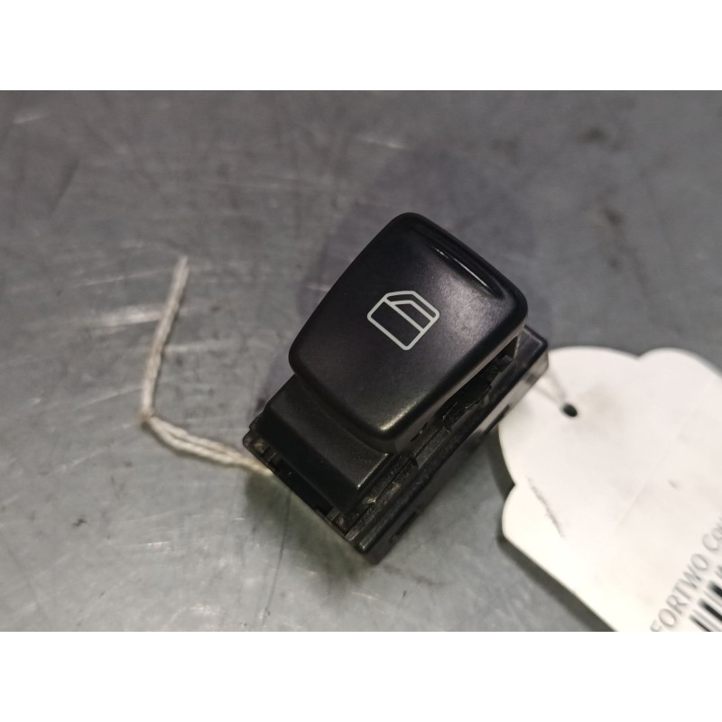 Recambio de mando elevalunas delantero derecho para smart fortwo coupé (451) 1.0 (451.330, 451.334) referencia OEM IAM A45190518