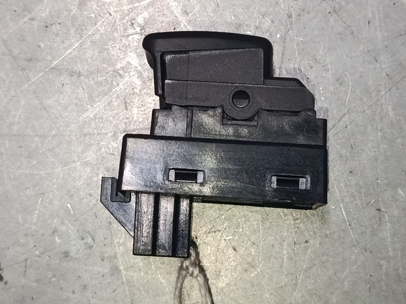 Recambio de mando elevalunas delantero derecho para smart fortwo coupé (451) 1.0 (451.330, 451.334) referencia OEM IAM A45190518