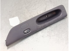 Recambio de mando elevalunas delantero derecho para renault espace iii (je0_) 3.0 v6 24v (je0g, je0r) referencia OEM IAM 7701686