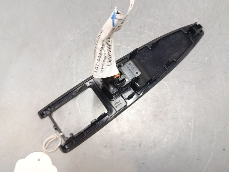 Recambio de mando elevalunas delantero derecho para citroën c6 (td_) 2.7 hdi referencia OEM IAM 53269759  