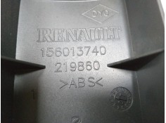 Recambio de mando elevalunas delantero derecho para renault grand scénic ii (jm0/1_) 1.9 dci (jm14) referencia OEM IAM 156013740 2
