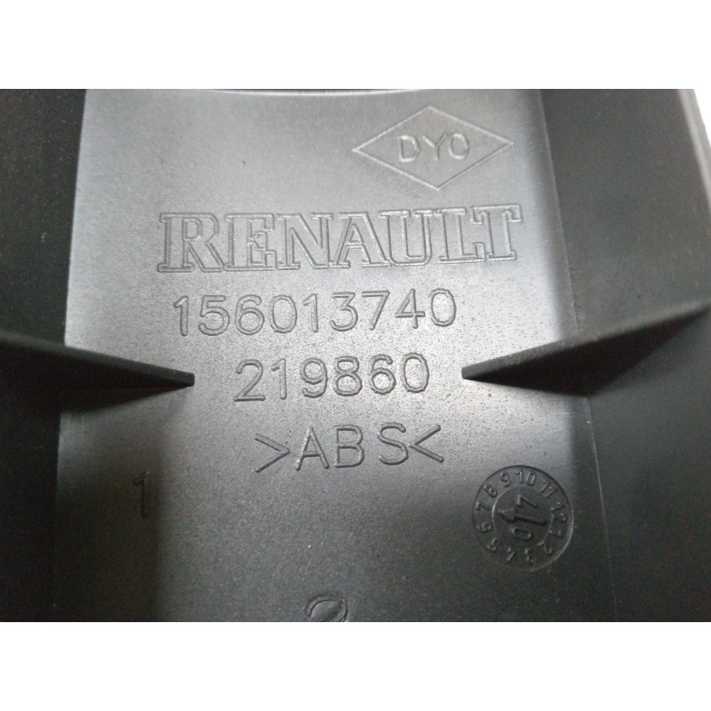 Recambio de mando elevalunas delantero derecho para renault grand scénic ii (jm0/1_) 1.9 dci (jm14) referencia OEM IAM 156013740