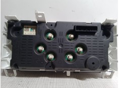 Recambio de cuadro instrumentos para renault modus / grand modus (f/jp0_) 1.4 (jp01, jp0j) referencia OEM IAM VAG216789068   2