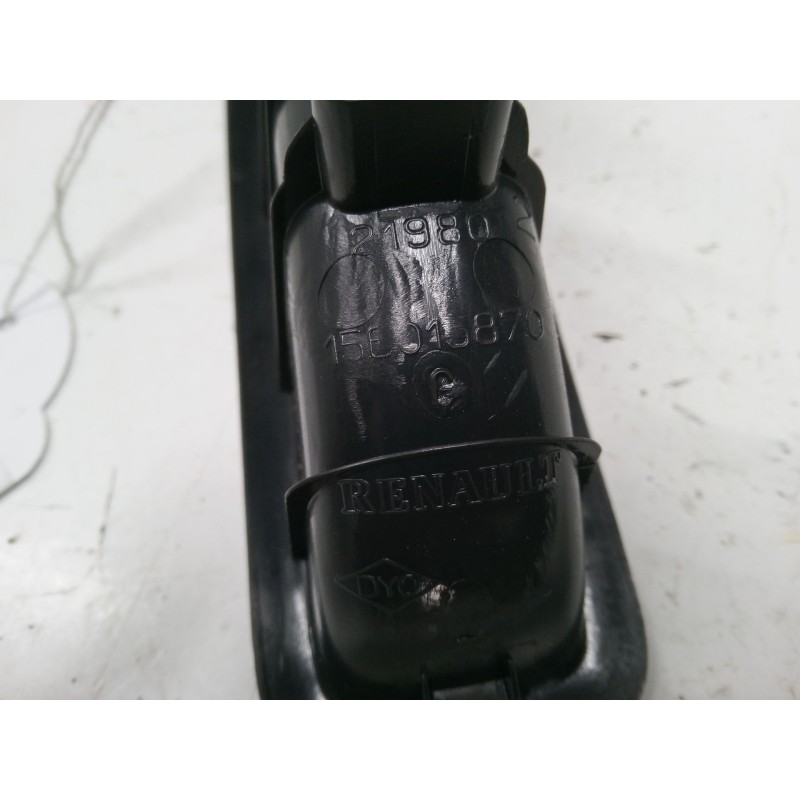 Recambio de mando elevalunas trasero derecho para renault grand scénic ii (jm0/1_) 1.9 dci (jm14) referencia OEM IAM 156015870  