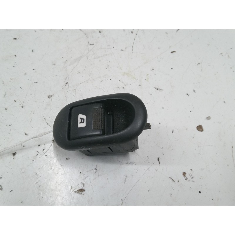 Recambio de mando elevalunas delantero derecho para citroën c3 i (fc_, fn_) 1.1 i referencia OEM IAM 96401469XT  