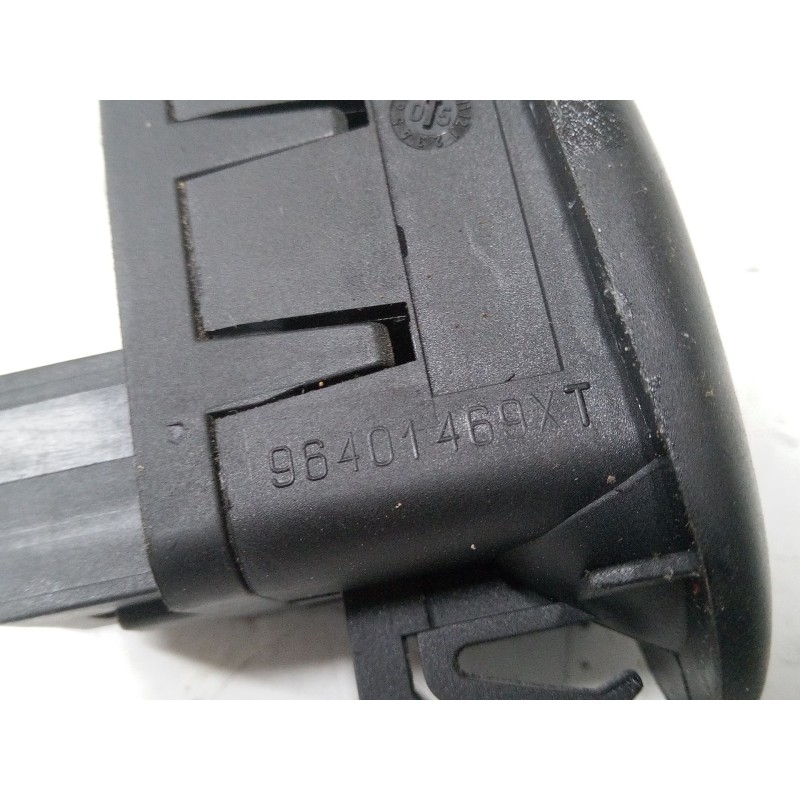 Recambio de mando elevalunas delantero derecho para citroën c3 i (fc_, fn_) 1.1 i referencia OEM IAM 96401469XT  