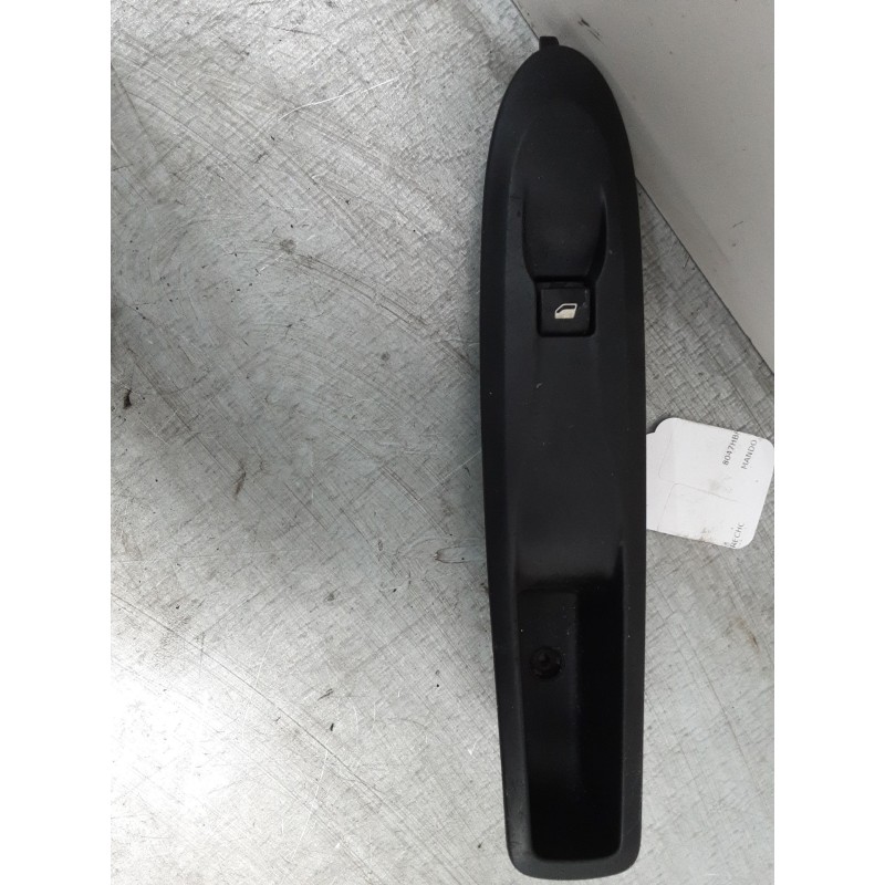 Recambio de mando elevalunas delantero derecho para citroën c4 ii (nc_) 1.6 vti 120 referencia OEM IAM 96657056ZD  