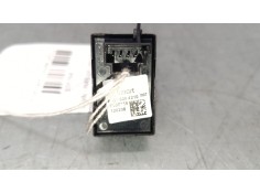 Recambio de mando elevalunas delantero derecho para smart fortwo coupé (451) 1.0 (451.331, 451.380) referencia OEM IAM A45182042 2