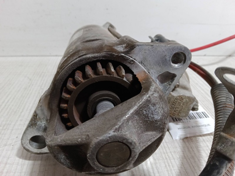 Recambio de motor arranque para ford ka (rb_) 1.3 i referencia OEM IAM 95FB11000BD  