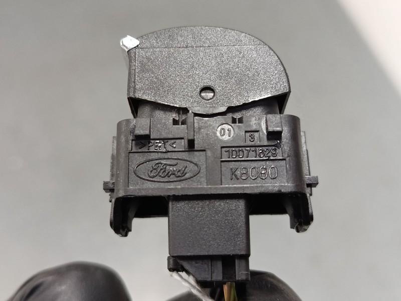 Recambio de mando elevalunas delantero derecho para ford c-max ii (dxa/cb7, dxa/ceu) 1.0 ecoboost referencia OEM IAM 10023282  