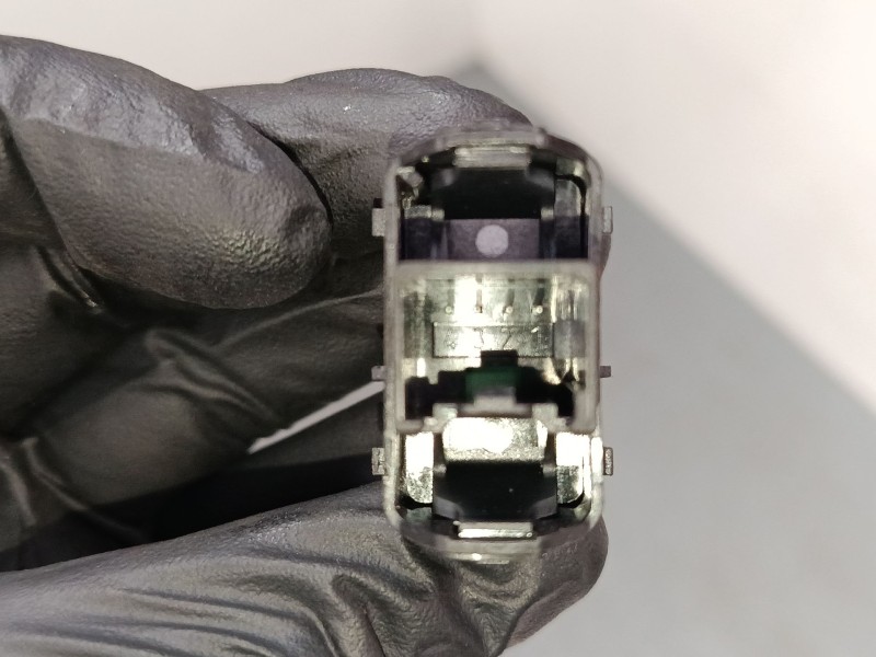 Recambio de mando elevalunas trasero derecho para ford c-max ii (dxa/cb7, dxa/ceu) 1.0 ecoboost referencia OEM IAM 10023262  