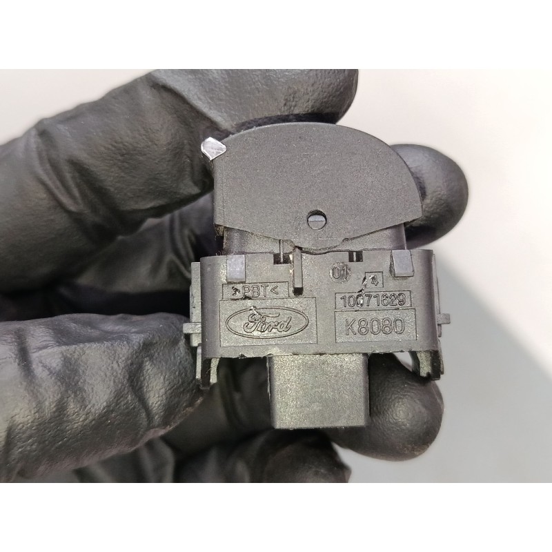 Recambio de mando elevalunas trasero derecho para ford c-max ii (dxa/cb7, dxa/ceu) 1.0 ecoboost referencia OEM IAM 10023262  