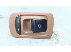 Recambio de mando elevalunas delantero derecho para porsche cayenne (9pa) s 4.5 referencia OEM IAM 7L5959858  