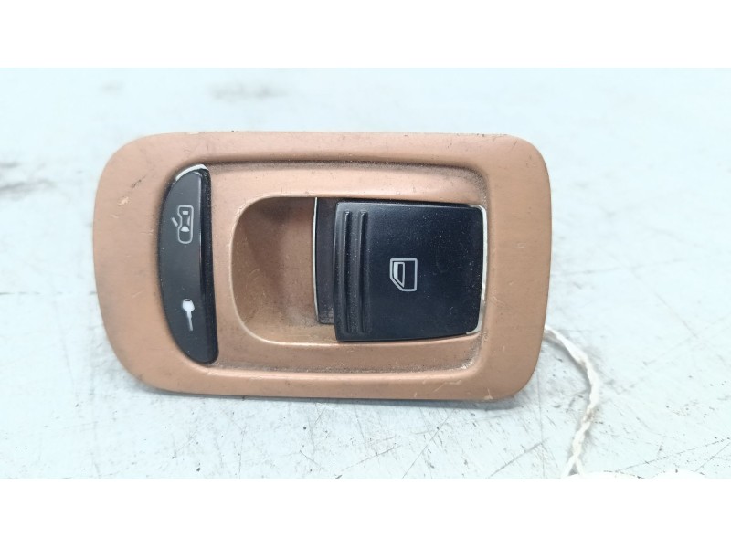 Recambio de mando elevalunas delantero derecho para porsche cayenne (9pa) s 4.5 referencia OEM IAM 7L5959858  