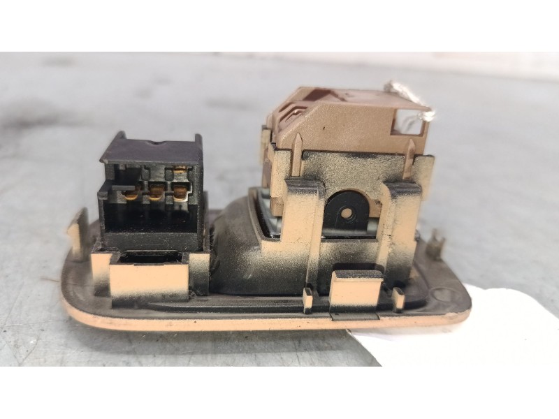 Recambio de mando elevalunas delantero derecho para porsche cayenne (9pa) s 4.5 referencia OEM IAM 7L5959858  