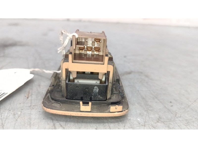 Recambio de mando elevalunas delantero derecho para porsche cayenne (9pa) s 4.5 referencia OEM IAM 7L5959858  