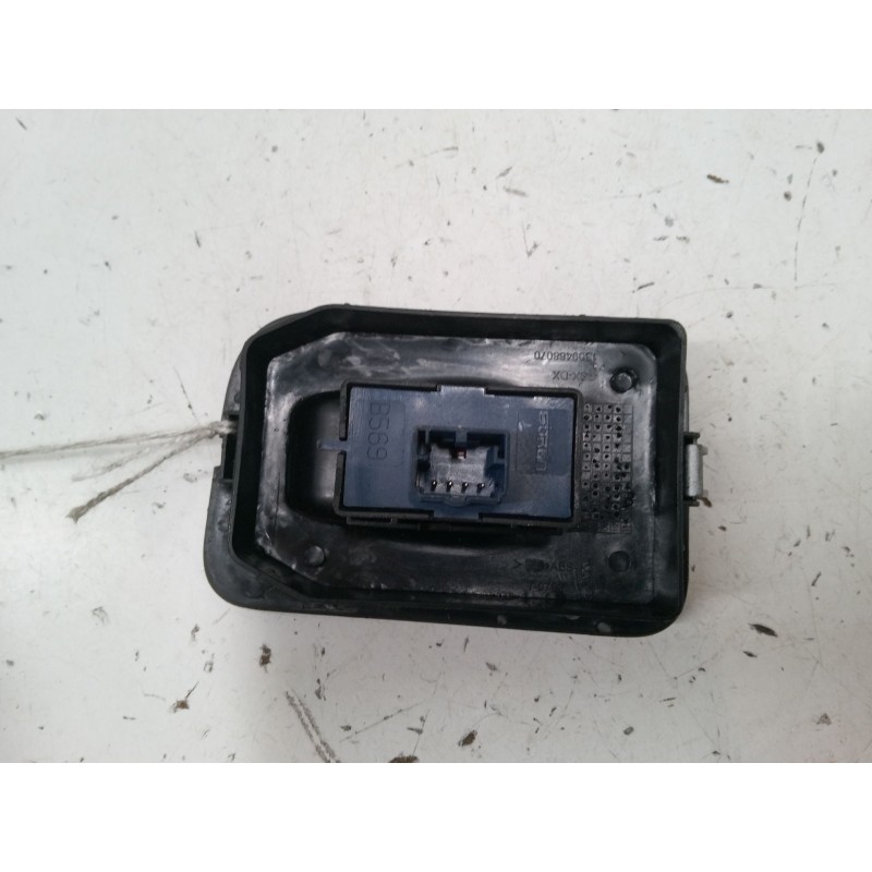 Recambio de mando elevalunas delantero derecho para fiat qubo (225_) 1.3 d multijet (225cxb1a, 225axb1a, 225cxb11, 225axb11,... 