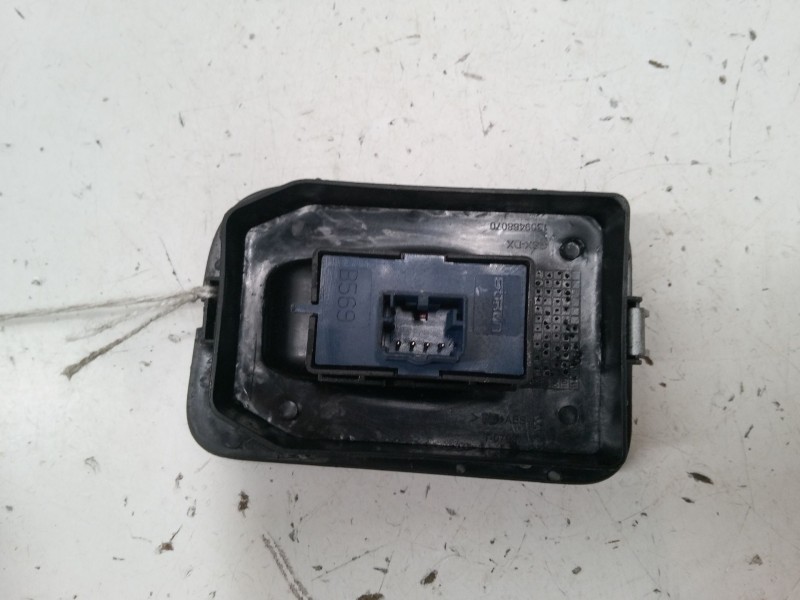 Recambio de mando elevalunas delantero derecho para fiat qubo (225_) 1.3 d multijet (225cxb1a, 225axb1a, 225cxb11, 225axb11,... 