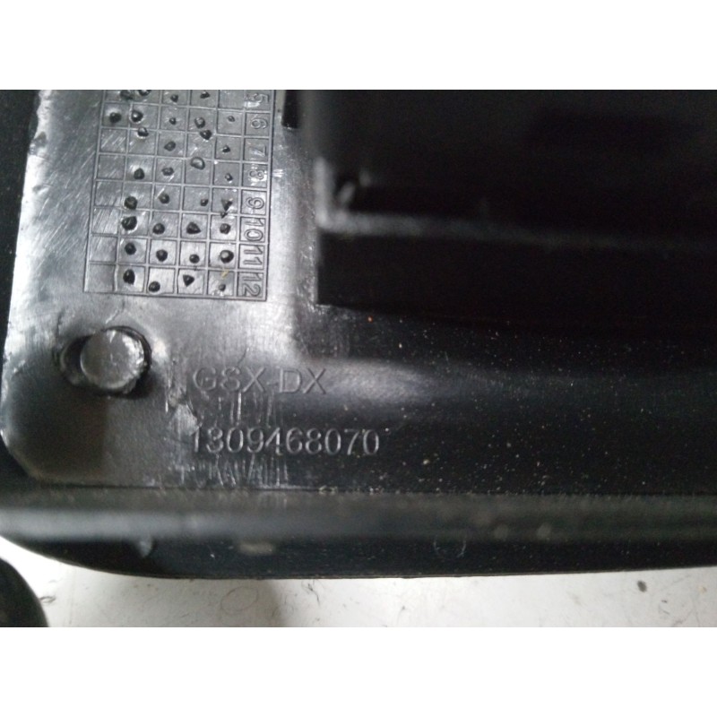 Recambio de mando elevalunas delantero derecho para fiat qubo (225_) 1.3 d multijet (225cxb1a, 225axb1a, 225cxb11, 225axb11,... 