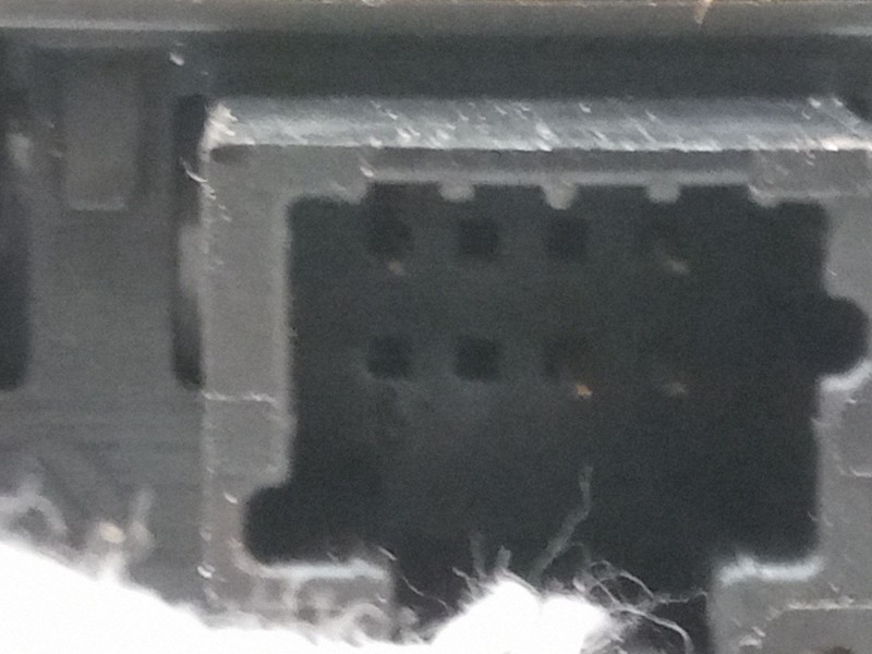 Recambio de mando elevalunas delantero derecho para renault laguna iii (bt0/1) 1.5 dci (bt00, bt0a, bt0t, bt1j) referencia OEM I