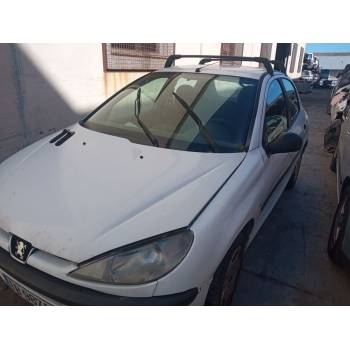 PEUGEOT 206 HATCHBACK (2A/C)