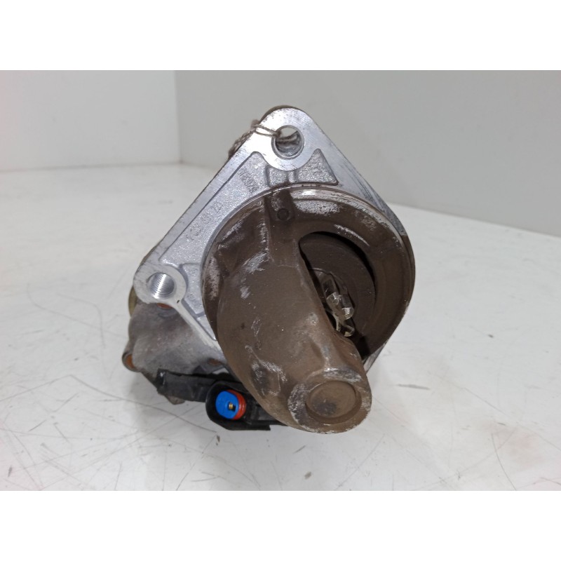 Recambio de motor arranque para ford focus c-max (dm2) 1.6 referencia OEM IAM 2S6U11000CB  0001107417