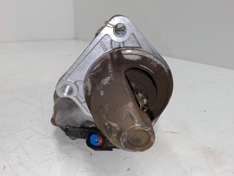 Recambio de motor arranque para ford focus c-max (dm2) 1.6 referencia OEM IAM 2S6U11000CB  0001107417
