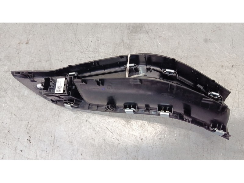 Recambio de mando elevalunas delantero derecho para ford fiesta vii (hj, hf) 1.0 ecoboost referencia OEM IAM   