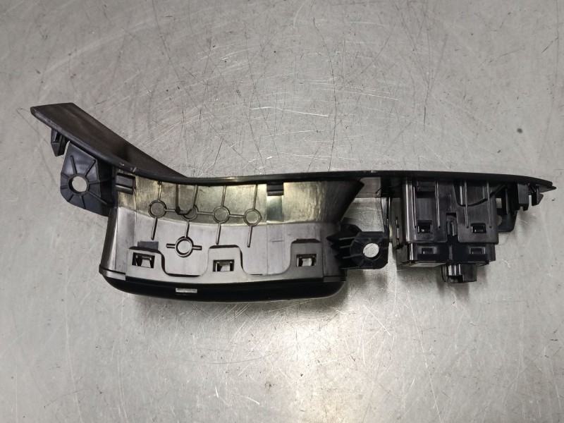 Recambio de mando elevalunas trasero derecho para ford fiesta vii (hj, hf) 1.0 ecoboost referencia OEM IAM   