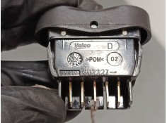 Recambio de mando elevalunas delantero derecho para dacia sandero (bs_) 1.2 16v referencia OEM IAM    2